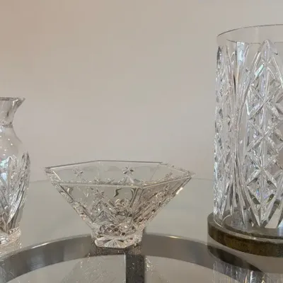 Waterford Crystal #16