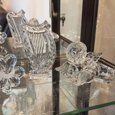Waterford Figurines #11