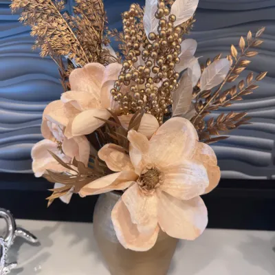 Sale Photo Thumbnail #6: Artificial Floral Arrangement