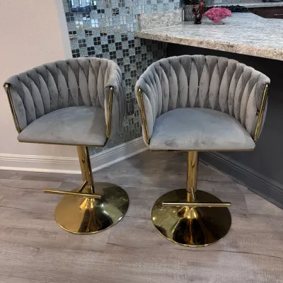 Sale Photo Thumbnail #70: Counter Height Chairs
