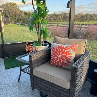 Sale Photo Thumbnail #53: Patio Furniture