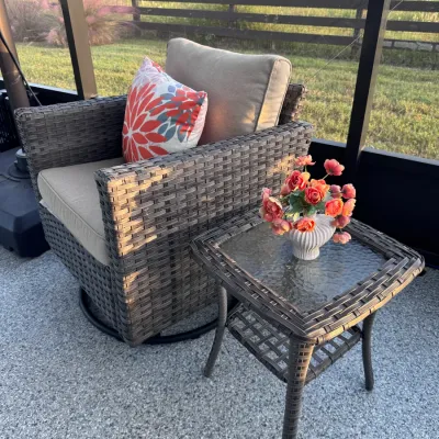 Sale Photo Thumbnail #58: Patio Furniture