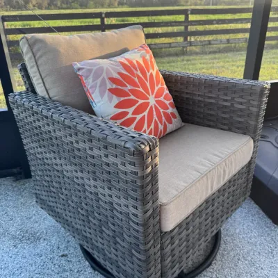 Sale Photo Thumbnail #55: Patio Furniture