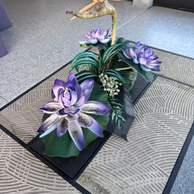 Sale Photo Thumbnail #62: Artificial Floral Arrangement
