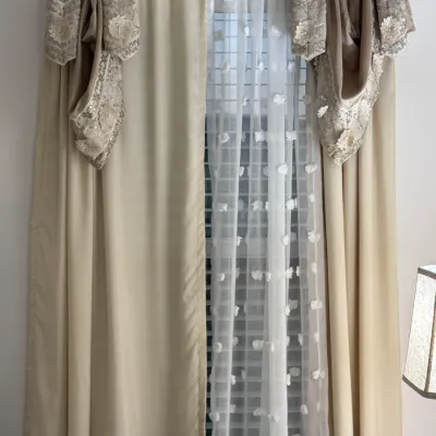 Sale Photo Thumbnail #116: Curtain Panels