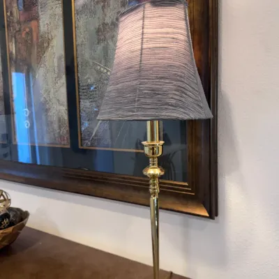 Sale Photo Thumbnail #18: Table Lamp
