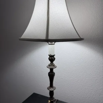 Sale Photo Thumbnail #101: Table Lamp