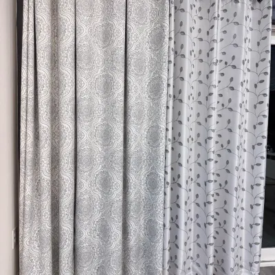 Sale Photo Thumbnail #112: Curtain Panels