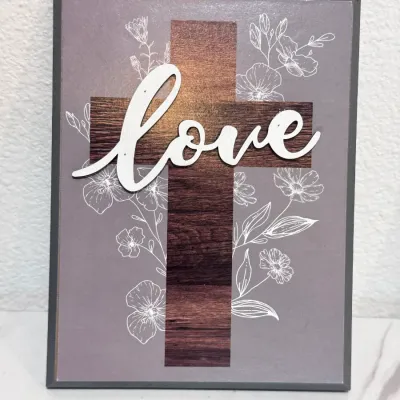 Sale Photo Thumbnail #10: Wall Art