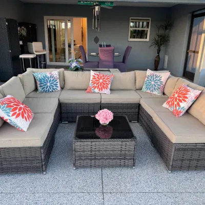 Sale Photo Thumbnail #66: Patio Furniture