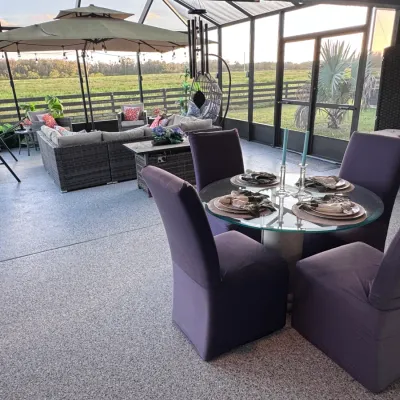 Sale Photo Thumbnail #41: Patio Furniture