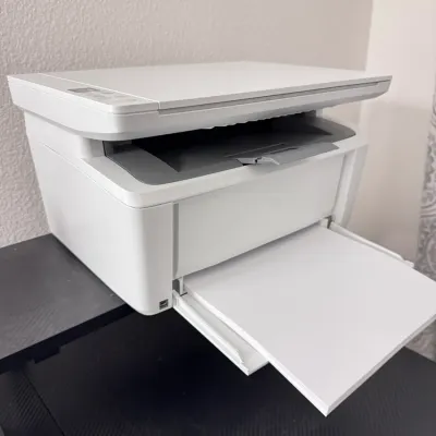 Sale Photo Thumbnail #102: HP Laser Jet Printer