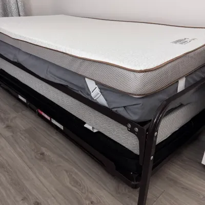 Sale Photo Thumbnail #132: Twin Size Trundle Bed
