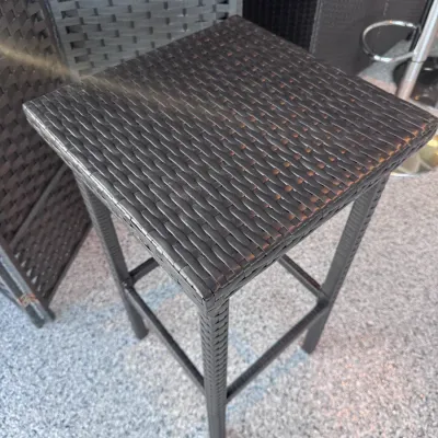Sale Photo Thumbnail #45: Resin Wicker Patio Furniture