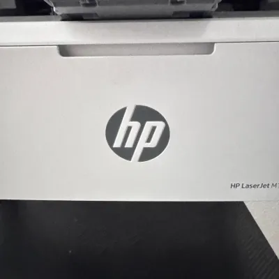 Sale Photo Thumbnail #103: HP Laser Jet Printer