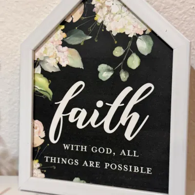 Sale Photo Thumbnail #12: Wall Art