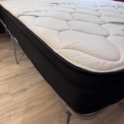 Sale Photo Thumbnail #125: Aloe Vera Queen Size Mattress