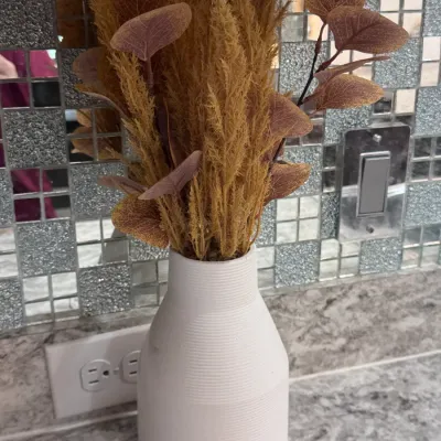 Sale Photo Thumbnail #37: Artificial Floral Arrangement