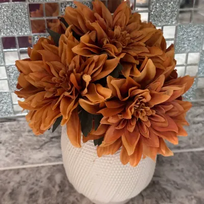 Sale Photo Thumbnail #36: Artificial Floral Arrangement
