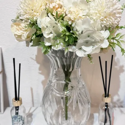 Sale Photo Thumbnail #13: Artificial Floral Arrangement
