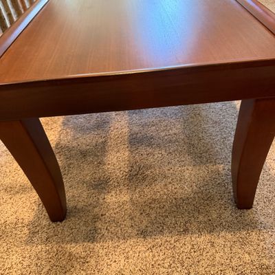 Ashley Furniture Coffee Table (UD-MG)