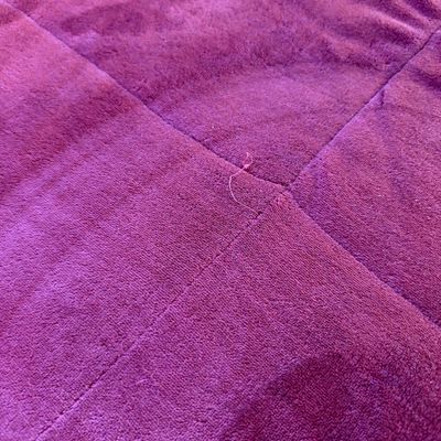 King Bedding - Vellux Blanket & Down Alternative Comforter Set (PB-RG)
