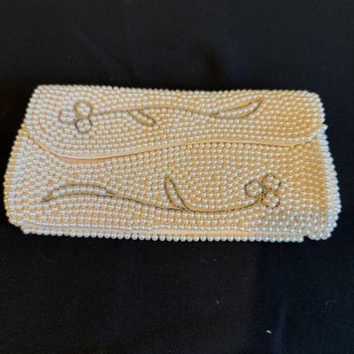 Vintage Costume Jewelry Collection incl. Rhinestones & Pearls Plus More (K-RG)