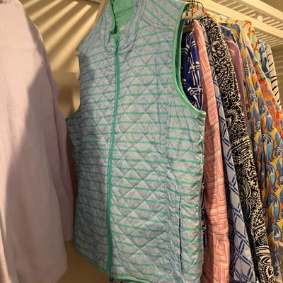 Women's Size L Clothing - Columbia, J. McLaughlin & More (PBC-RG)