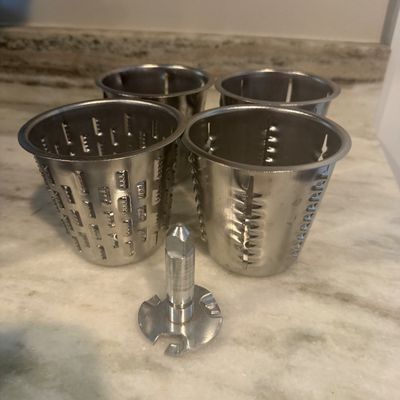 KitchenAid Artisan Stand Mixer (K-MG)