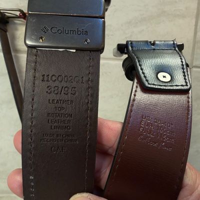 100% Cashmere Scarves, Belts & More (PBC-RG)