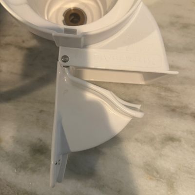 KitchenAid Artisan Stand Mixer (K-MG)