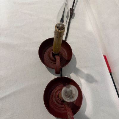 Electric Lanterns & Candle Lamps (BB-MG)