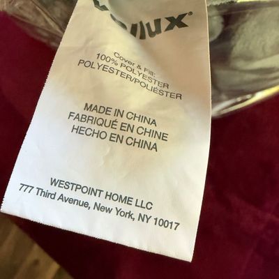 King Bedding - Vellux Blanket & Down Alternative Comforter Set (PB-RG)