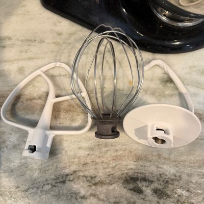 KitchenAid Artisan Stand Mixer (K-MG)