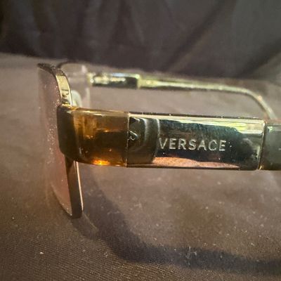 Versace, Lacoste, Claiborne & More Prescription Eyeware (PB-MG)
