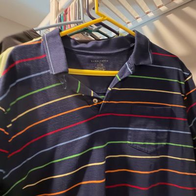 Men's Casual Shirts Size L/XL - Alfani, Saddlebred & More (PBC-RG)