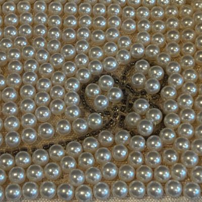 Vintage Costume Jewelry Collection incl. Rhinestones & Pearls Plus More (K-RG)