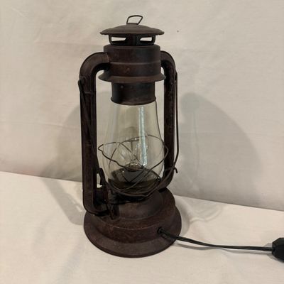 Electric Lanterns & Candle Lamps (BB-MG)