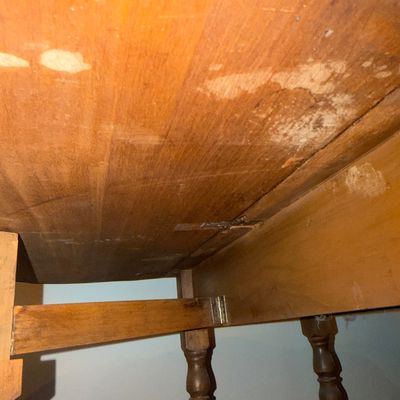 Drop Leaf Gate Leg Table (UD-MG)