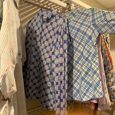 Women's Size L Clothing - Columbia, J. McLaughlin & More (PBC-RG)