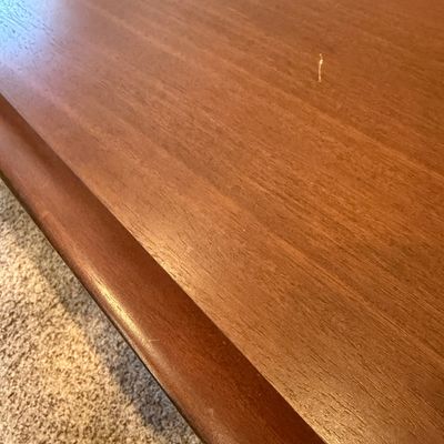Ashley Furniture Coffee Table (UD-MG)