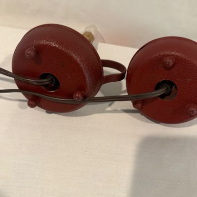 Electric Lanterns & Candle Lamps (BB-MG)