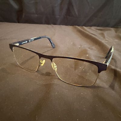 Versace, Lacoste, Claiborne & More Prescription Eyeware (PB-MG)