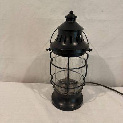 Electric Lanterns & Candle Lamps (BB-MG)