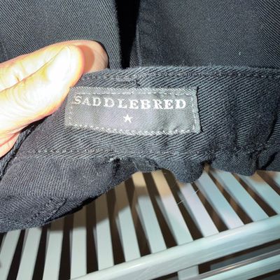 Men's Casual Pants & Shorts Size 36/30 - Saddlebred & More (PBC-RG)
