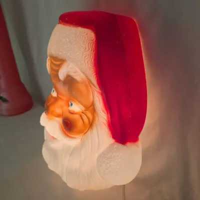 Christmas Blow Mold Holiday Decor (BB-JS)