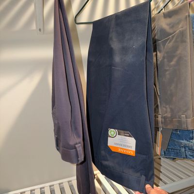 Men's Casual Pants & Shorts Size 36/30 - Saddlebred & More (PBC-RG)