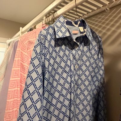 Women's Size L Clothing - Columbia, J. McLaughlin & More (PBC-RG)