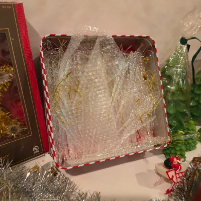Large Assortment of Holiday Decor & More (BLR-JS)