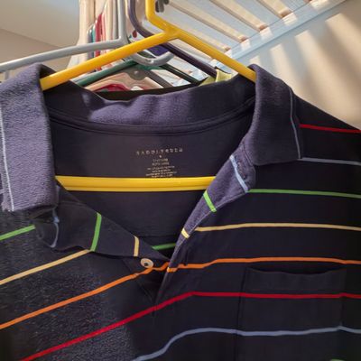Men's Casual Shirts Size L/XL - Alfani, Saddlebred & More (PBC-RG)